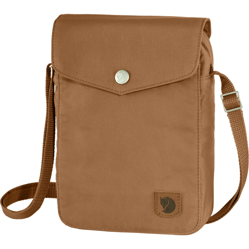 Greenland Pocket, kolor: 228 - Khaki Dust