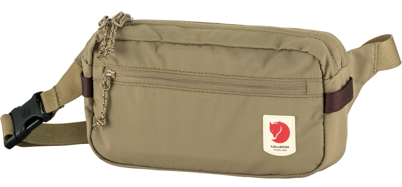 High Coast Hip Pack, kolor: 221 - Clay