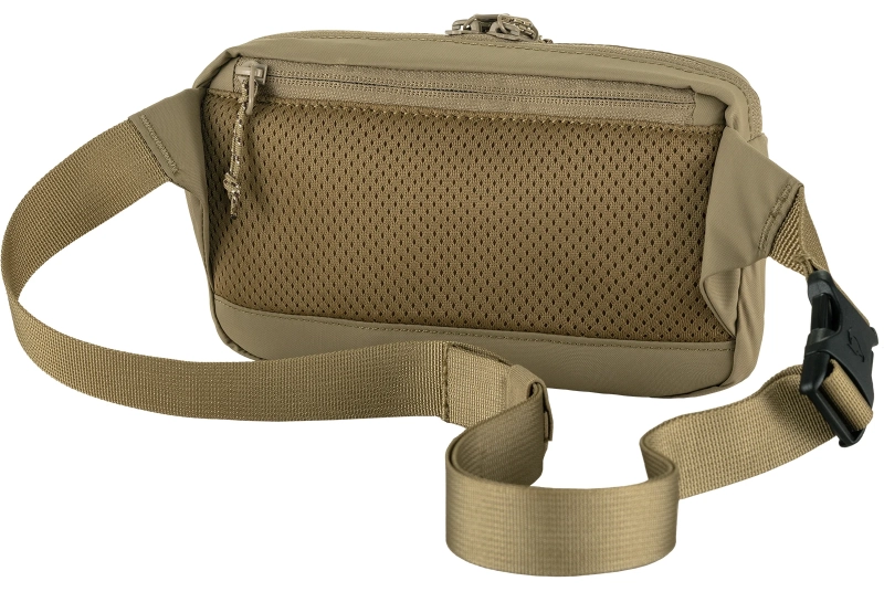 High Coast Hip Pack, kolor: 221 - Clay