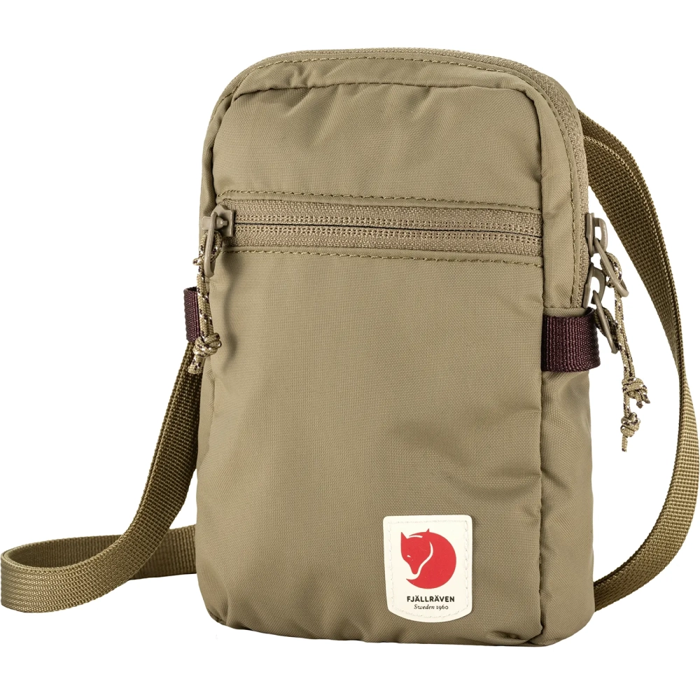 High Coast Pocket, kolor: 221 - Clay
