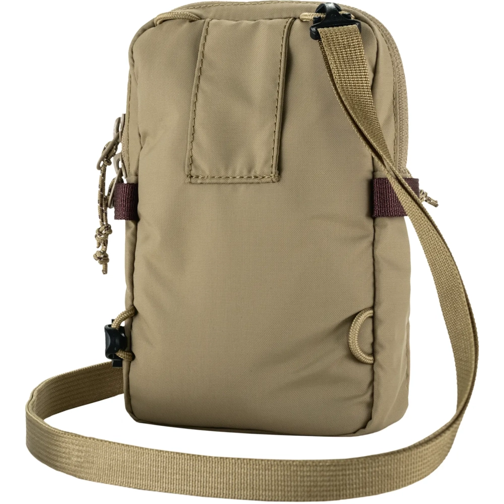 High Coast Pocket, kolor: 221 - Clay