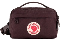 Kanken Hip Pack, kolor: 424 - Blackberry