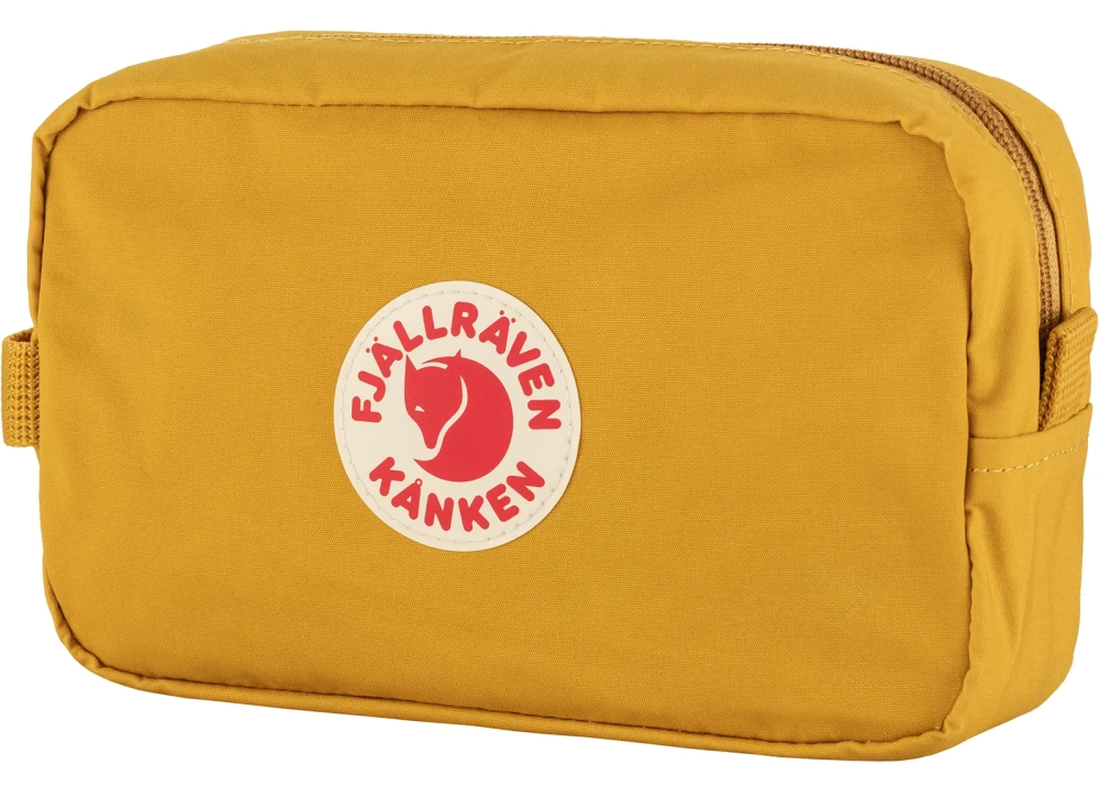 Kanken Gear Bag, kolor: 160 - Ochre