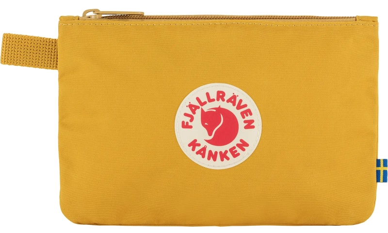 Kanken Gear Pocket, kolor: 160 - Ochre