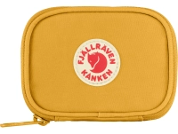 Kanken Card Wallet, kolor: 160 - Ochre