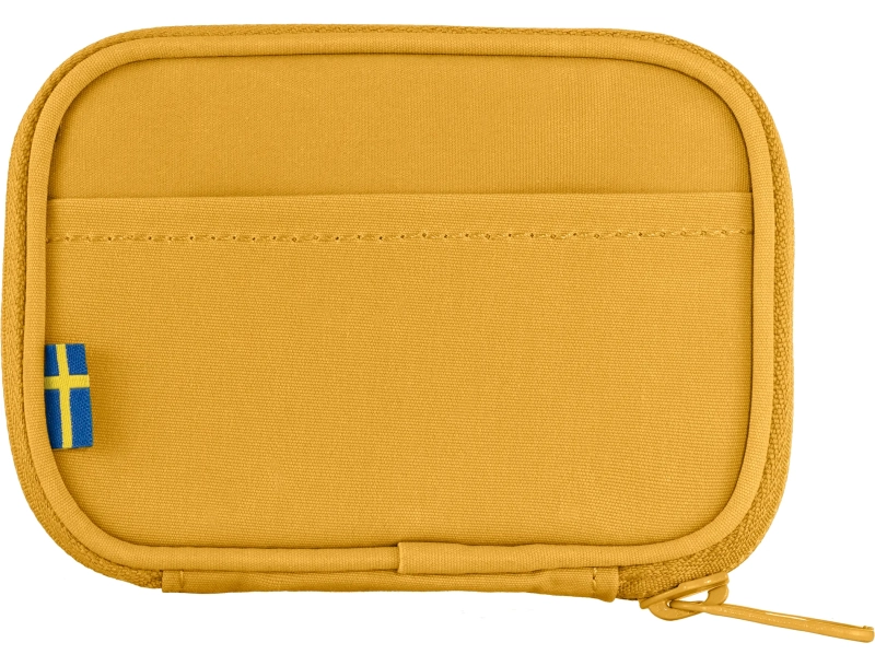 Kanken Card Wallet, kolor: 160 - Ochre