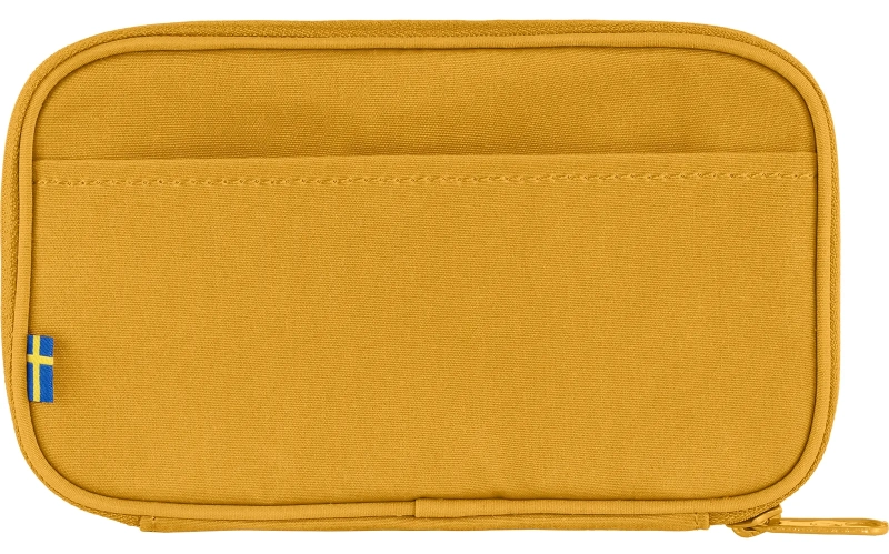 Kanken Travel Wallet, kolor: 160 - Ochre