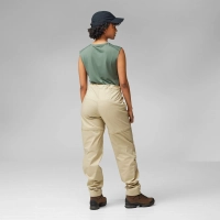 Abisko Hike Zip Off Trousers W