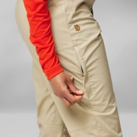 Abisko Hike Trousers W