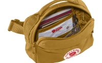 Hip Pack, kolor: 160 - Ochre - zdjęcie poglądowe