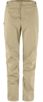 Abisko Hike Trousers W, kolor: 118 - Fossil