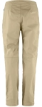 Abisko Hike Trousers W, kolor: 118 - Fossil