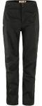 Abisko Hike Trousers W, kolor: 550 - Black