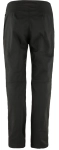 Abisko Hike Trousers W, kolor: 550 - Black