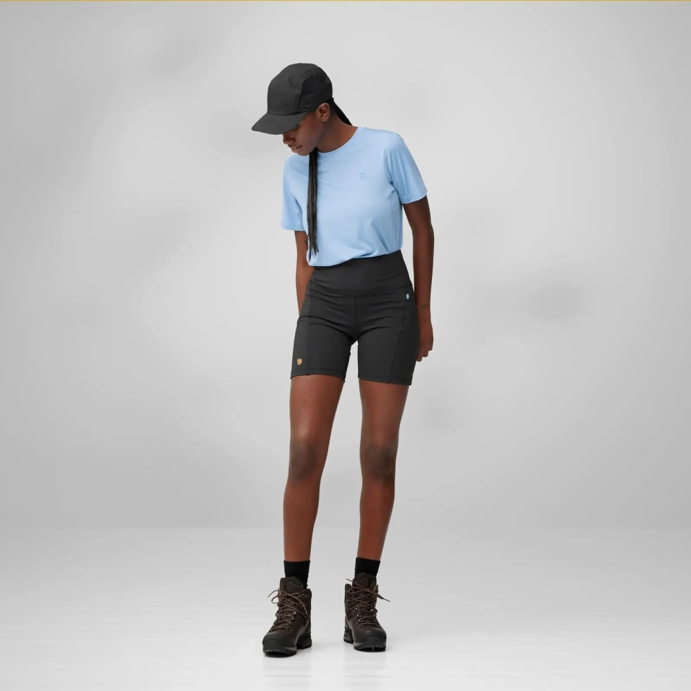 Abisko  6" Short Tights W