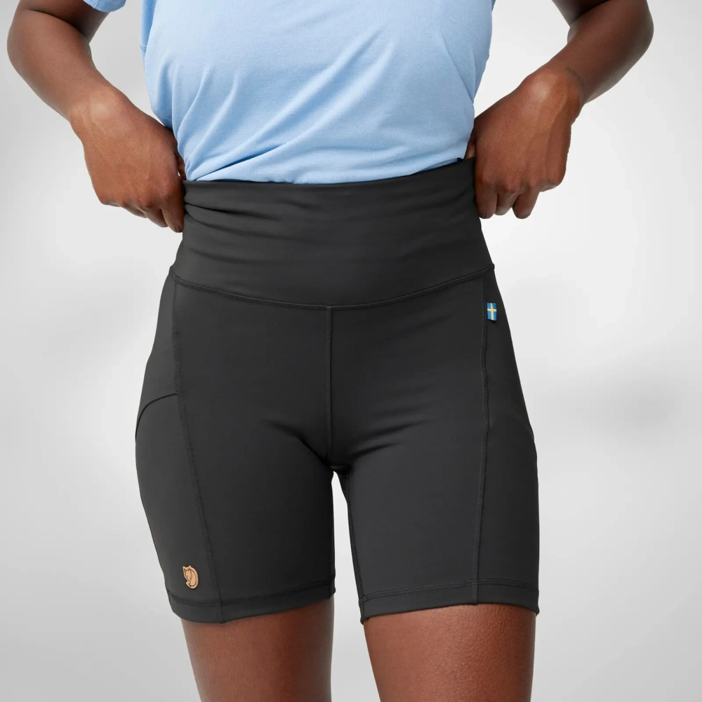 Abisko  6" Short Tights W