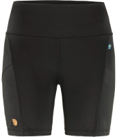 Abisko  6" Short Tights W, kolor: 550 - Black