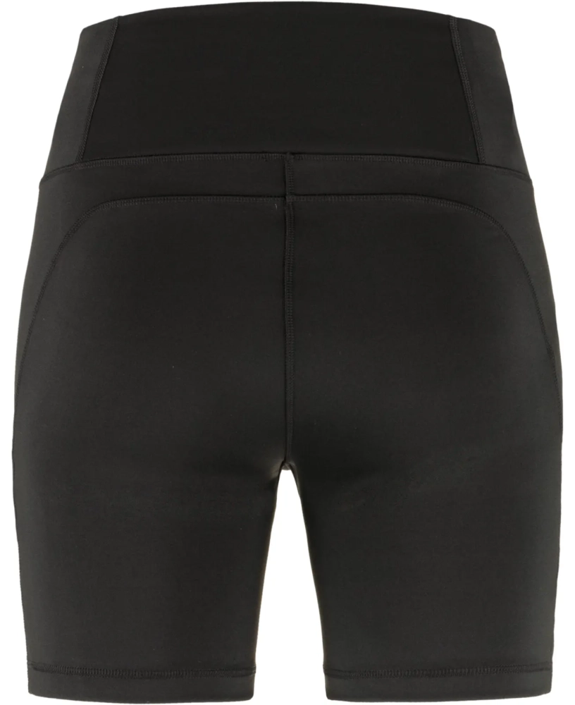 Abisko  6" Short Tights W, kolor: 550 - Black
