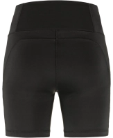 Abisko  6" Short Tights W, kolor: 550 - Black