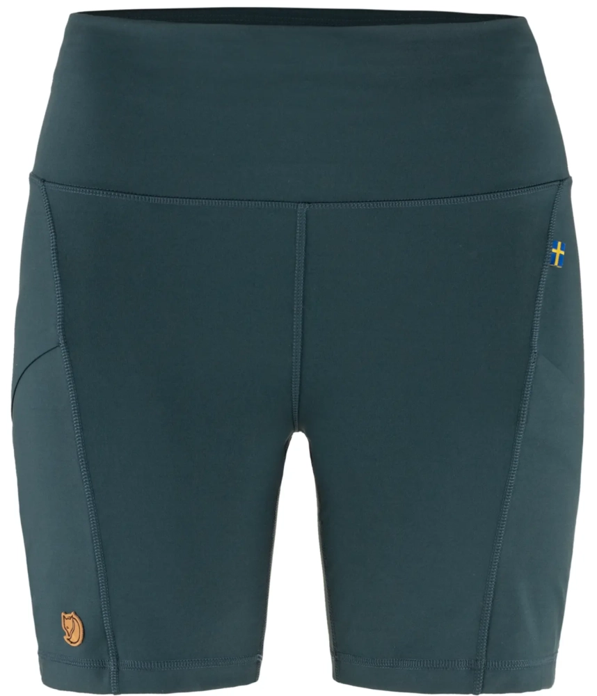 Abisko  6" Short Tights W, kolor: 570 - Mountain Blue