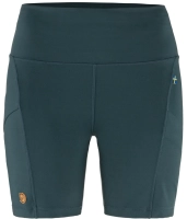 Abisko  6" Short Tights W, kolor: 570 - Mountain Blue