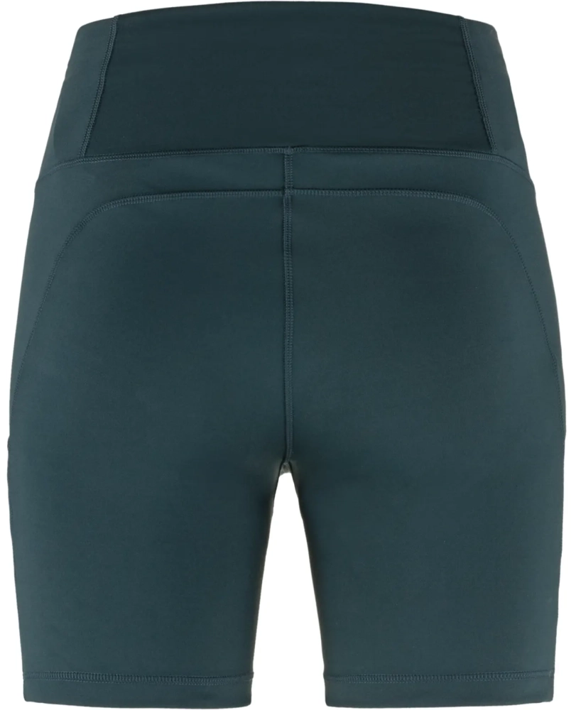 Abisko  6" Short Tights W, kolor: 570 - Mountain Blue