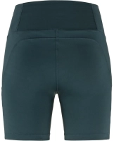 Abisko  6" Short Tights W, kolor: 570 - Mountain Blue