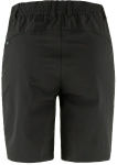 Abisko Trail Stretch Shorts W, kolor: 550 - Black, 2