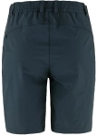 Abisko Trail Stretch Shorts W, kolor: 555 - Dark Navy, 2