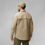 Abisko Trail Shirt LS