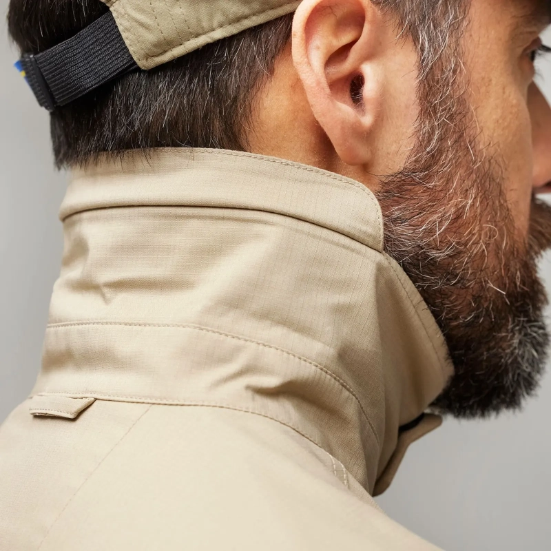 Abisko Trail Shirt LS