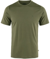 Abisko Wool SS, kolor: 625 - Laurel Green, 1
