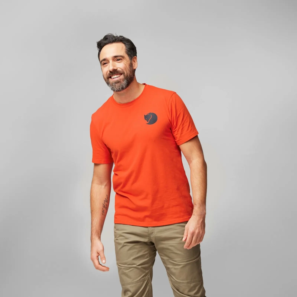 Walk With Nature T-shirt