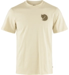 Walk With Nature T-shirt, kolor: 113 - Chalk White, 1