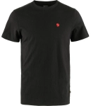 Hemp Blend T-Shirt, kolor: 550 - Black, 1
