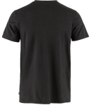 Hemp Blend T-Shirt, kolor: 550 - Black, 2