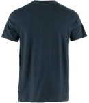 Hemp Blend T-Shirt, kolor: 555 - Dark Navy, 2