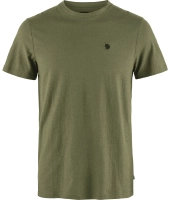 Hemp Blend T-Shirt, kolor: 620 - Green, 1