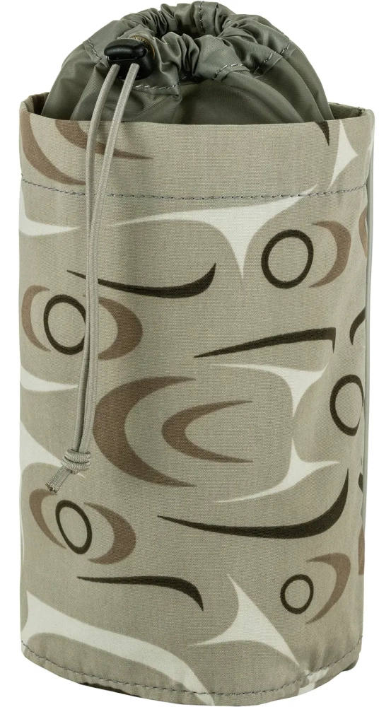 Kanken Art Bottle Pocket, kolor: 968 - Sey