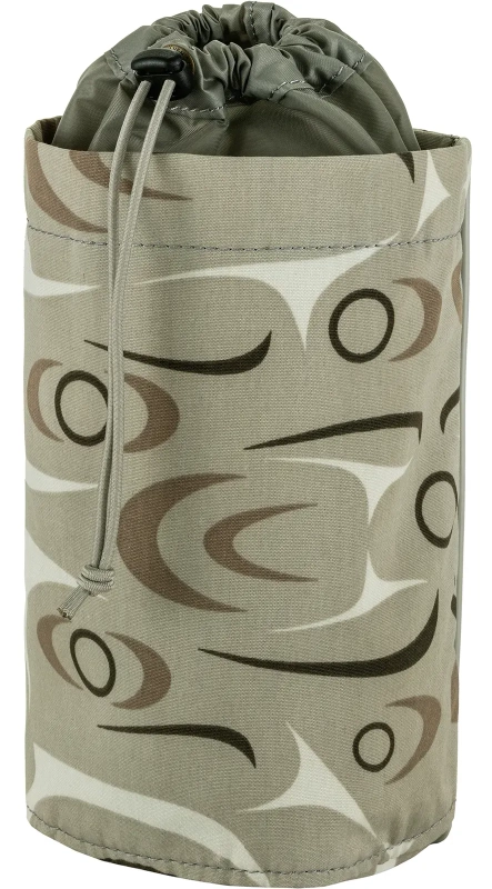 Kanken Art Bottle Pocket, kolor: 968 - Sey