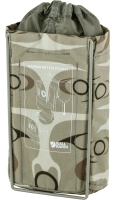 Kanken Art Bottle Pocket, kolor: 968 - Sey
