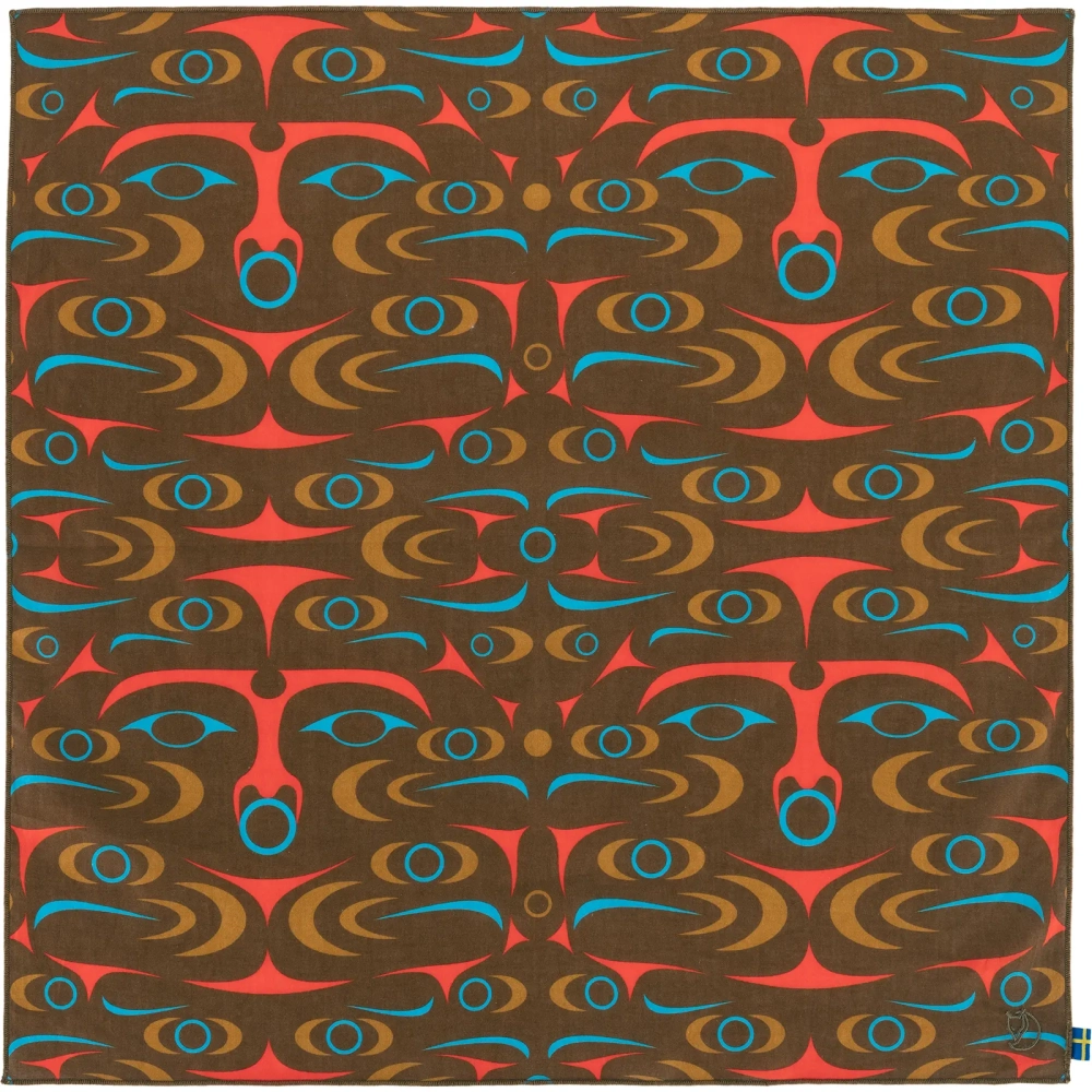 Kanken Art Bandana, kolor: 967 - Qeluts