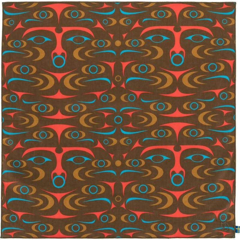 Kanken Art Bandana, kolor: 967 - Qeluts