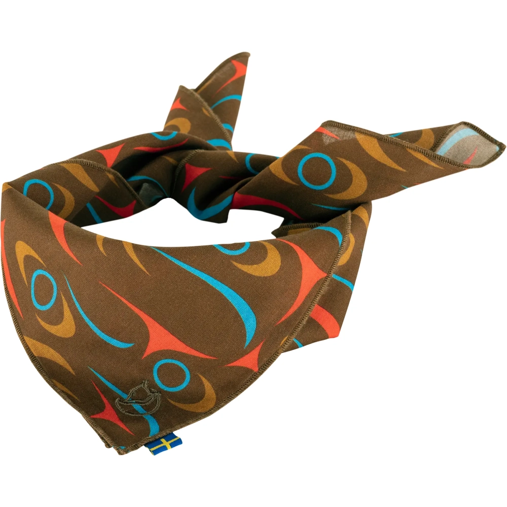 Kanken Art Bandana, kolor: 967 - Qeluts