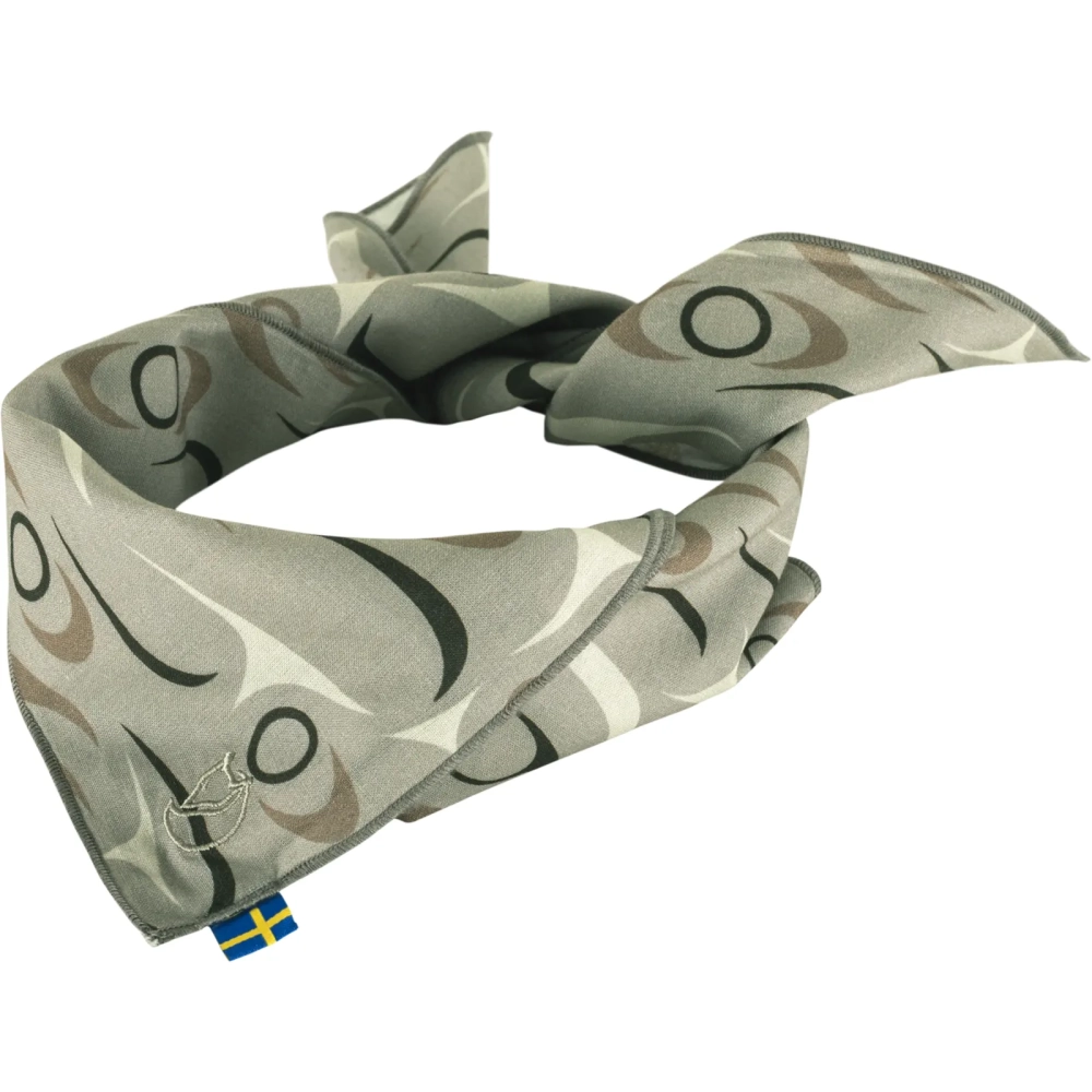 Kanken Art Bandana, kolor: 968 - Sey