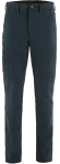 Abisko Trail Stretch Trousers, kolor: 555 - Dark Navy, 1