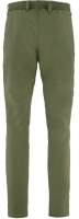 Abisko Trail Stretch Trousers, kolor: 625 - Laurel Green, 1