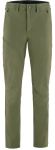 Abisko Trail Stretch Trousers, kolor: 625 - Laurel Green, 2