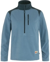 Vardag Lite Fleece W, kolor: 543-570 - Dawn Blue-Mountain Blue
