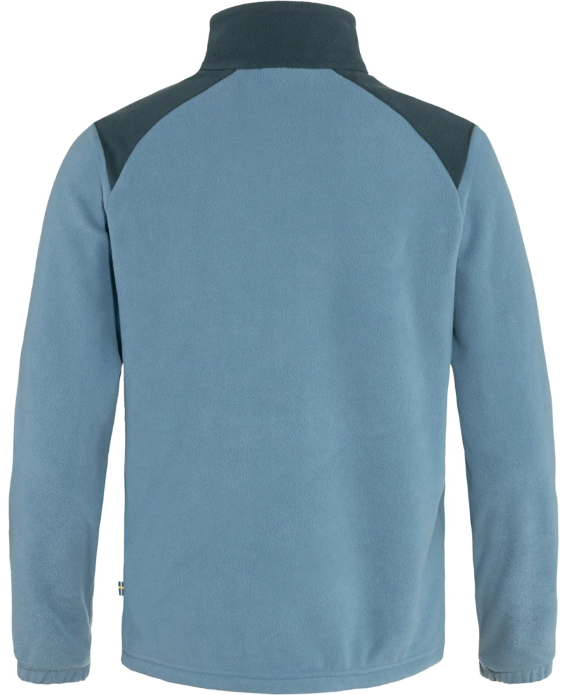 Vardag Lite Fleece W, kolor: 543-570 - Dawn Blue-Mountain Blue